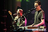 Photos: They Might Be Giants - The Tivoli, Brisbane - 7 October, 2024