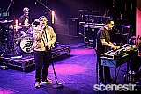 Photos: They Might Be Giants - The Tivoli, Brisbane - 7 October, 2024