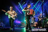 Photos: They Might Be Giants - The Tivoli, Brisbane - 7 October, 2024