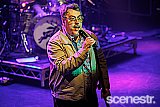 Photos: They Might Be Giants - The Tivoli, Brisbane - 7 October, 2024