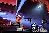 Photos: They Might Be Giants - The Tivoli, Brisbane - 7 October, 2024
