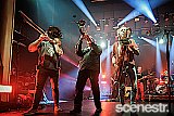Photos: They Might Be Giants - The Tivoli, Brisbane - 7 October, 2024