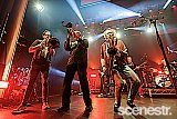 Photos: They Might Be Giants - The Tivoli, Brisbane - 7 October, 2024