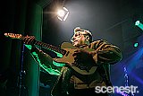 Photos: They Might Be Giants - The Tivoli, Brisbane - 7 October, 2024