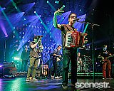 Photos: They Might Be Giants - The Tivoli, Brisbane - 7 October, 2024