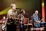 Photos: They Might Be Giants - The Tivoli, Brisbane - 7 October, 2024