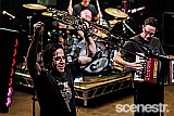 Photos: They Might Be Giants - The Tivoli, Brisbane - 7 October, 2024