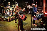 Photos: They Might Be Giants - The Tivoli, Brisbane - 7 October, 2024