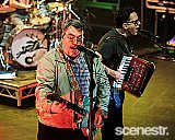 Photos: They Might Be Giants - The Tivoli, Brisbane - 7 October, 2024