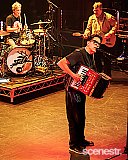 Photos: They Might Be Giants - The Tivoli, Brisbane - 7 October, 2024