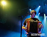 Photos: They Might Be Giants - The Tivoli, Brisbane - 7 October, 2024