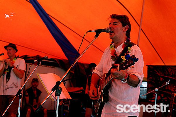 Photos: Island Vibe Festival 2015 - North Stradbroke Island - 30-31 October & 1 November, 2015 
