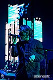 Photos: Thom Yorke - Sydney Opera House Forecourt - 1 November, 2024