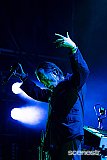 Photos: Thom Yorke - Sydney Opera House Forecourt - 1 November, 2024