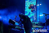 Photos: Thom Yorke - Sydney Opera House Forecourt - 1 November, 2024