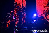 Photos: Thom Yorke - Sydney Opera House Forecourt - 1 November, 2024
