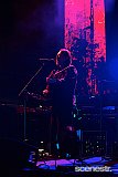 Photos: Thom Yorke - Sydney Opera House Forecourt - 1 November, 2024