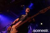 Photos: Zebrahead - Crowbar, Brisbane - 12 October, 2025