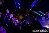 Photos: Thundamentals - The Tivoli Theatre, Brisbane - 23 November, 2018