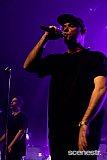 Photos: Thundamentals - The Tivoli Theatre, Brisbane - 23 November, 2018