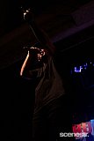Photos: Thundamentals - The Tivoli Theatre, Brisbane - 23 November, 2018