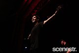 Photos: Thundamentals - The Tivoli Theatre, Brisbane - 23 November, 2018