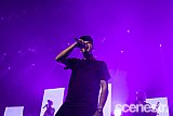 Photos: Thundamentals - The Tivoli Theatre, Brisbane - 23 November, 2018