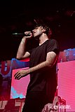 Photos: Thundamentals - The Tivoli Theatre, Brisbane - 23 November, 2018