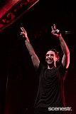 Photos: Thundamentals - The Tivoli Theatre, Brisbane - 23 November, 2018