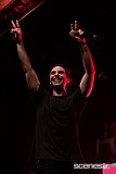 Photos: Thundamentals - The Tivoli Theatre, Brisbane - 23 November, 2018