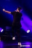 Photos: Thundamentals - The Tivoli Theatre, Brisbane - 23 November, 2018