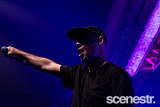 Photos: Thundamentals - The Tivoli Theatre, Brisbane - 23 November, 2018