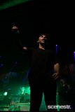 Photos: Thundamentals - The Tivoli Theatre, Brisbane - 23 November, 2018