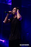 Photos: Thundamentals - The Tivoli Theatre, Brisbane - 23 November, 2018
