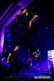 Photos: Thundamentals - The Tivoli Theatre, Brisbane - 23 November, 2018