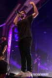 Photos: Thundamentals - The Tivoli Theatre, Brisbane - 23 November, 2018