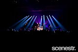 Photos: Thundamentals - The Tivoli Theatre, Brisbane - 23 November, 2018