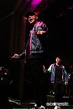Photos: Thundamentals - The Tivoli Theatre, Brisbane - 23 November, 2018