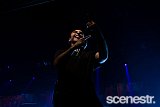 Photos: Thundamentals - The Tivoli Theatre, Brisbane - 23 November, 2018