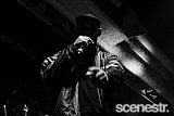 Photos: Thundamentals - The Tivoli Theatre, Brisbane - 23 November, 2018