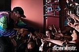 Photos: Thundamentals - The Tivoli Theatre, Brisbane - 23 November, 2018