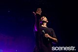 Photos: Thundamentals - The Tivoli Theatre, Brisbane - 23 November, 2018