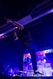 Photos: Thundamentals - The Tivoli Theatre, Brisbane - 23 November, 2018