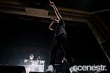 Photos: Thundamentals - The Tivoli Theatre, Brisbane - 23 November, 2018