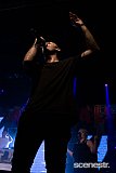 Photos: Thundamentals - The Tivoli Theatre, Brisbane - 23 November, 2018