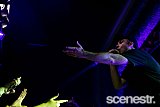 Photos: Thundamentals - The Tivoli Theatre, Brisbane - 23 November, 2018