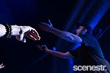 Photos: Thundamentals - The Tivoli Theatre, Brisbane - 23 November, 2018