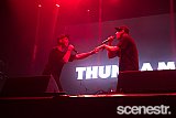 Photos: Falls Festival Byron - Day One - 31 December, 2017