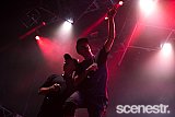 Photos: Falls Festival Byron - Day One - 31 December, 2017