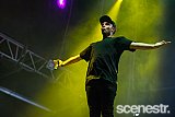 Photos: Falls Festival Byron - Day One - 31 December, 2017
